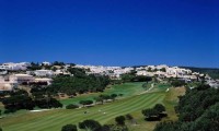 santo antonio golf course